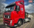 Красный Вольво FH 13, объемом двигателя 12.78 л и пробегом 1000 тыс. км за 17900 $, фото 1 на Automoto.ua