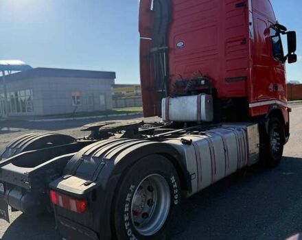 Красный Вольво FH 13, объемом двигателя 12.78 л и пробегом 1 тыс. км за 18500 $, фото 34 на Automoto.ua