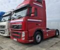 Червоний Вольво FH 13, об'ємом двигуна 12.7 л та пробігом 999 тис. км за 26247 $, фото 8 на Automoto.ua