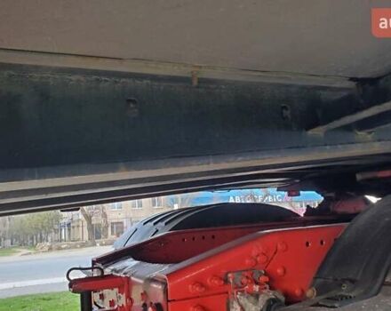 Красный Вольво FH 13, объемом двигателя 12.9 л и пробегом 825 тыс. км за 43000 $, фото 34 на Automoto.ua