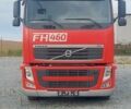 Красный Вольво FH 13, объемом двигателя 0 л и пробегом 1 тыс. км за 21900 $, фото 6 на Automoto.ua