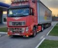 Красный Вольво FH 13, объемом двигателя 12.9 л и пробегом 825 тыс. км за 43000 $, фото 15 на Automoto.ua