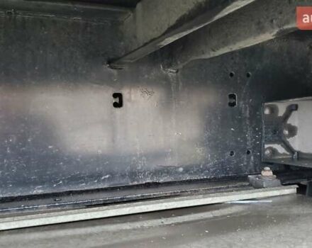 Красный Вольво FH 13, объемом двигателя 12.9 л и пробегом 825 тыс. км за 43000 $, фото 28 на Automoto.ua