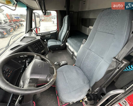 Красный Вольво FH 13, объемом двигателя 12.9 л и пробегом 1 тыс. км за 30503 $, фото 22 на Automoto.ua