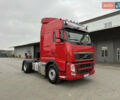 Красный Вольво FH 13, объемом двигателя 12.9 л и пробегом 1 тыс. км за 30503 $, фото 4 на Automoto.ua