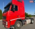 Красный Вольво FH 13, объемом двигателя 12.78 л и пробегом 1 тыс. км за 18000 $, фото 1 на Automoto.ua