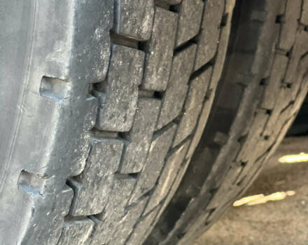 Красный Вольво FH 13, объемом двигателя 12.8 л и пробегом 1 тыс. км за 21000 $, фото 9 на Automoto.ua