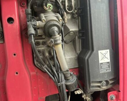 Красный Вольво FH 13, объемом двигателя 0 л и пробегом 620 тыс. км за 23999 $, фото 13 на Automoto.ua