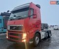 Червоний Вольво FH 13, об'ємом двигуна 0 л та пробігом 780 тис. км за 35500 $, фото 1 на Automoto.ua