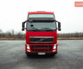 Червоний Вольво FH 13, об'ємом двигуна 12.78 л та пробігом 905 тис. км за 23500 $, фото 1 на Automoto.ua