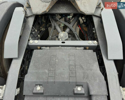 Красный Вольво FH 13, объемом двигателя 12.9 л и пробегом 1 тыс. км за 30503 $, фото 10 на Automoto.ua