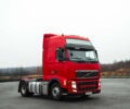 Червоний Вольво FH 13, об'ємом двигуна 12.78 л та пробігом 905 тис. км за 23500 $, фото 1 на Automoto.ua