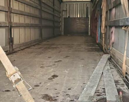 Красный Вольво FH 13, объемом двигателя 12.9 л и пробегом 825 тыс. км за 43000 $, фото 37 на Automoto.ua