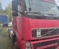 Красный Вольво FH 13, объемом двигателя 0 л и пробегом 620 тыс. км за 23999 $, фото 4 на Automoto.ua