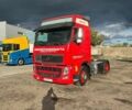 Красный Вольво FH 13, объемом двигателя 12.8 л и пробегом 981 тыс. км за 23138 $, фото 1 на Automoto.ua