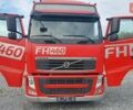 Красный Вольво FH 13, объемом двигателя 0 л и пробегом 1 тыс. км за 21900 $, фото 5 на Automoto.ua
