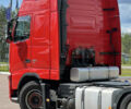 Красный Вольво FH 13, объемом двигателя 12.8 л и пробегом 1 тыс. км за 21000 $, фото 4 на Automoto.ua