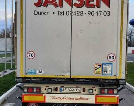 Красный Вольво FH 13, объемом двигателя 12.9 л и пробегом 825 тыс. км за 43000 $, фото 7 на Automoto.ua