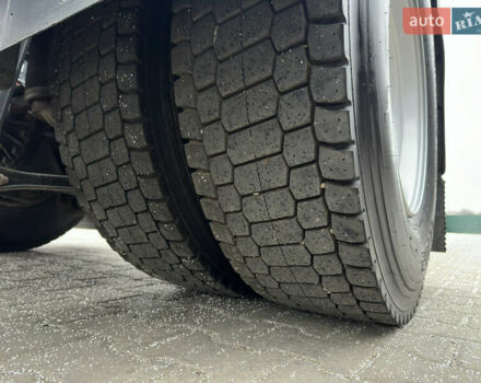 Красный Вольво FH 13, объемом двигателя 12.9 л и пробегом 1 тыс. км за 30503 $, фото 14 на Automoto.ua