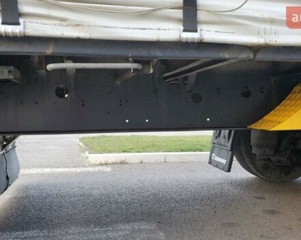 Красный Вольво FH 13, объемом двигателя 12.9 л и пробегом 825 тыс. км за 43000 $, фото 31 на Automoto.ua