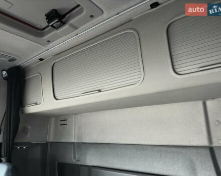 Красный Вольво FH 13, объемом двигателя 12.9 л и пробегом 1 тыс. км за 30503 $, фото 24 на Automoto.ua