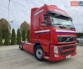 Червоний Вольво FH 13, об'ємом двигуна 12.7 л та пробігом 999 тис. км за 26247 $, фото 6 на Automoto.ua