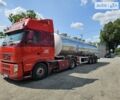 Красный Вольво FH 13, объемом двигателя 12.78 л и пробегом 830 тыс. км за 28199 $, фото 1 на Automoto.ua
