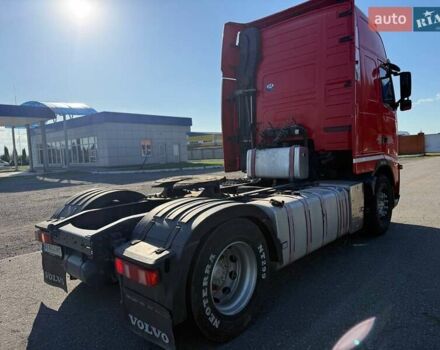Красный Вольво FH 13, объемом двигателя 12.78 л и пробегом 1 тыс. км за 18500 $, фото 5 на Automoto.ua