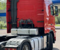 Красный Вольво FH 13, объемом двигателя 12.8 л и пробегом 1 тыс. км за 21000 $, фото 7 на Automoto.ua