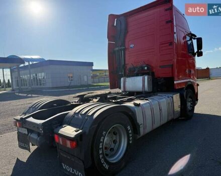 Красный Вольво FH 13, объемом двигателя 12.78 л и пробегом 1 тыс. км за 18500 $, фото 10 на Automoto.ua