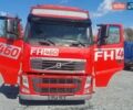 Красный Вольво FH 13, объемом двигателя 0 л и пробегом 1 тыс. км за 19999 $, фото 1 на Automoto.ua