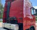 Красный Вольво FH 13, объемом двигателя 12.8 л и пробегом 1 тыс. км за 21000 $, фото 13 на Automoto.ua