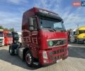 Красный Вольво FH 13, объемом двигателя 12.77 л и пробегом 1 тыс. км за 23600 $, фото 15 на Automoto.ua