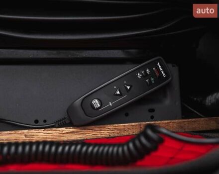 Червоний Вольво FH 13, об'ємом двигуна 12.78 л та пробігом 905 тис. км за 23500 $, фото 19 на Automoto.ua