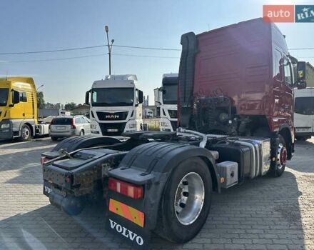 Красный Вольво FH 13, объемом двигателя 12.77 л и пробегом 1 тыс. км за 23600 $, фото 25 на Automoto.ua