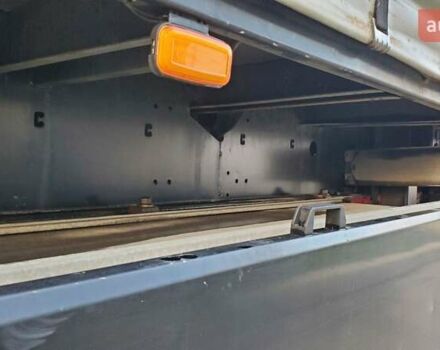 Красный Вольво FH 13, объемом двигателя 12.9 л и пробегом 825 тыс. км за 43000 $, фото 33 на Automoto.ua