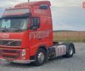 Красный Вольво FH 13, объемом двигателя 0 л и пробегом 1 тыс. км за 21900 $, фото 1 на Automoto.ua