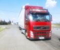 Красный Вольво FH 13, объемом двигателя 13 л и пробегом 1 тыс. км за 18964 $, фото 1 на Automoto.ua