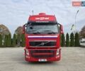 Червоний Вольво FH 13, об'ємом двигуна 12.7 л та пробігом 999 тис. км за 26247 $, фото 7 на Automoto.ua
