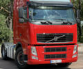 Красный Вольво FH 13, объемом двигателя 12.8 л и пробегом 1 тыс. км за 21000 $, фото 1 на Automoto.ua