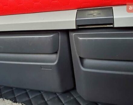 Красный Вольво FH 13, объемом двигателя 12.9 л и пробегом 825 тыс. км за 43000 $, фото 27 на Automoto.ua