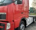 Червоний Вольво FH 13, об'ємом двигуна 0 л та пробігом 1 тис. км за 20500 $, фото 1 на Automoto.ua
