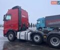 Червоний Вольво FH 13, об'ємом двигуна 0 л та пробігом 780 тис. км за 35500 $, фото 3 на Automoto.ua