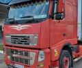 Красный Вольво FH 13, объемом двигателя 12.9 л и пробегом 825 тыс. км за 43000 $, фото 14 на Automoto.ua
