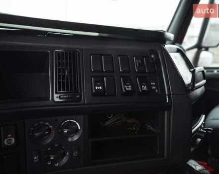 Червоний Вольво FH 13, об'ємом двигуна 12.78 л та пробігом 905 тис. км за 23500 $, фото 11 на Automoto.ua