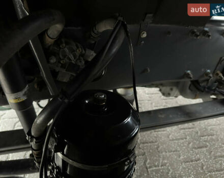 Красный Вольво FH 13, объемом двигателя 12.9 л и пробегом 1 тыс. км за 30503 $, фото 17 на Automoto.ua