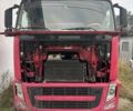 Красный Вольво FH 13, объемом двигателя 0 л и пробегом 620 тыс. км за 23999 $, фото 19 на Automoto.ua