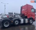 Червоний Вольво FH 13, об'ємом двигуна 0 л та пробігом 780 тис. км за 35500 $, фото 7 на Automoto.ua