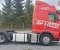 Красный Вольво FH 13, объемом двигателя 0 л и пробегом 1 тыс. км за 21900 $, фото 9 на Automoto.ua