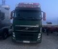 Червоний Вольво FH 13, об'ємом двигуна 0 л та пробігом 1 тис. км за 22000 $, фото 1 на Automoto.ua